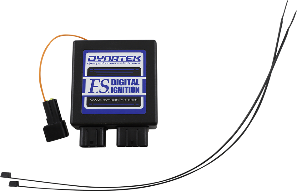 DYNATEK Non-Programmable Ignition System - Honda DFS1-15