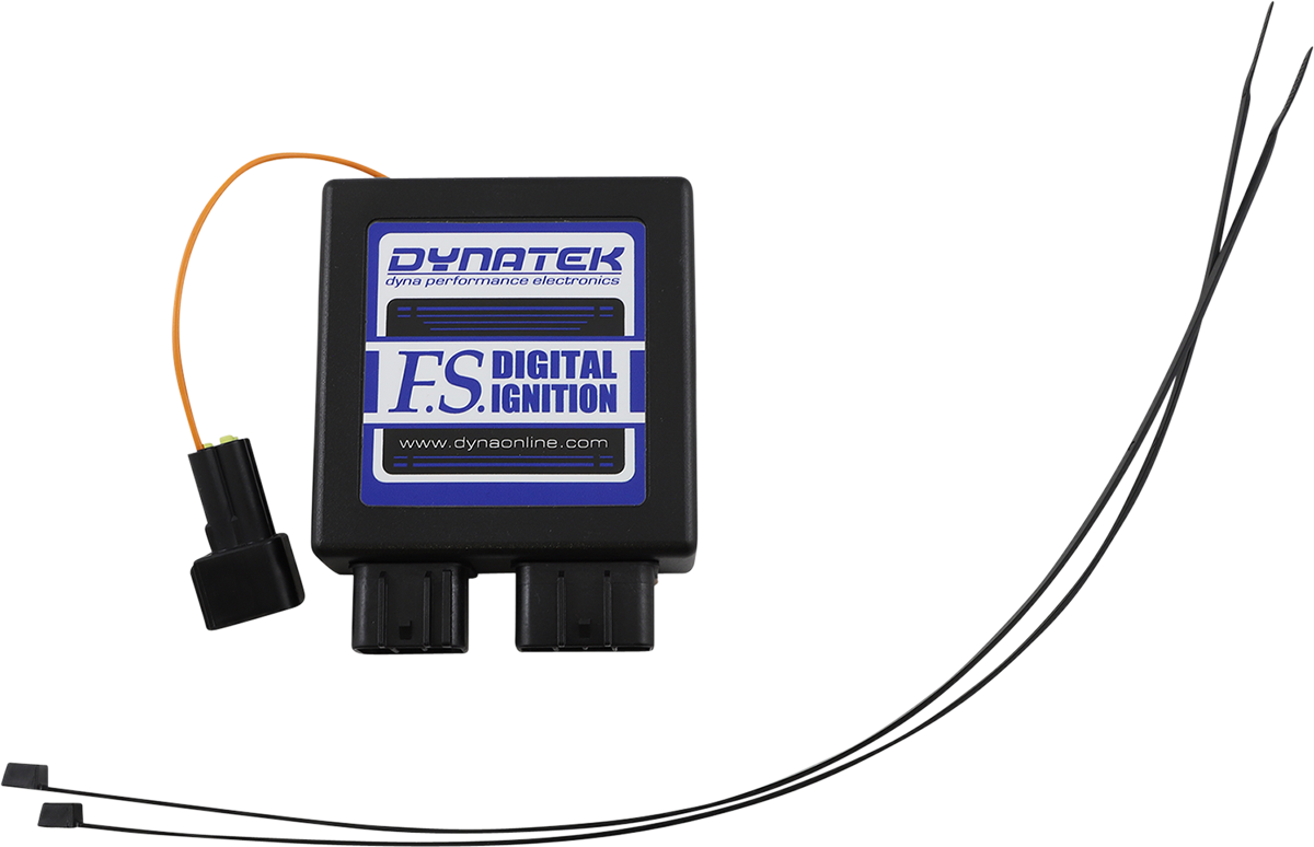 DYNATEK Non-Programmable Ignition System - Honda DFS1-15