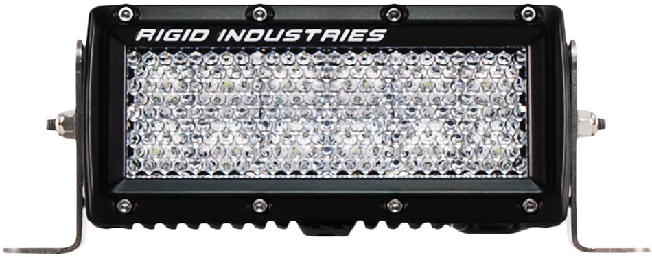 RIGID E Series Light Bar Diffused 6" 106512
