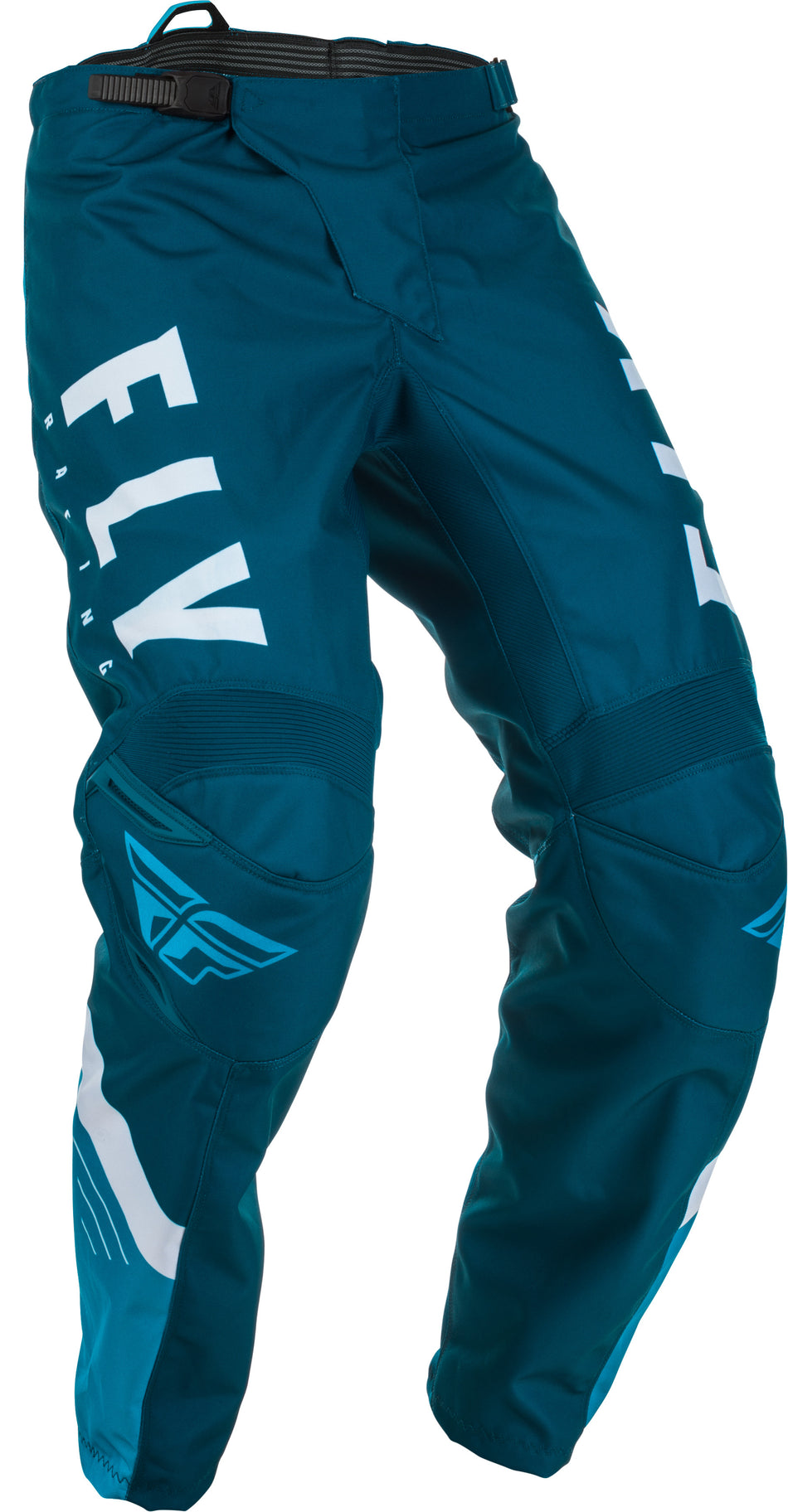 FLY RACING F-16 Pants Navy/Blue/White Sz 28s 373-93128S