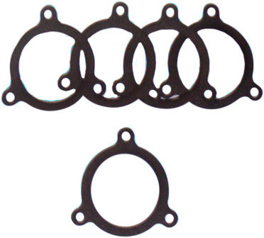 JAMES GASKETSGasket Aircleaner Backplate Foam Touring 5/Pk 29718-0829718-08