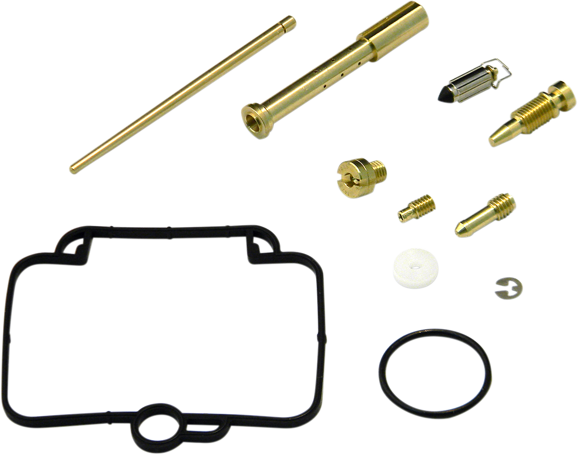 SHINDY Carburetor Repair Kit - DRZ650SE 03-842