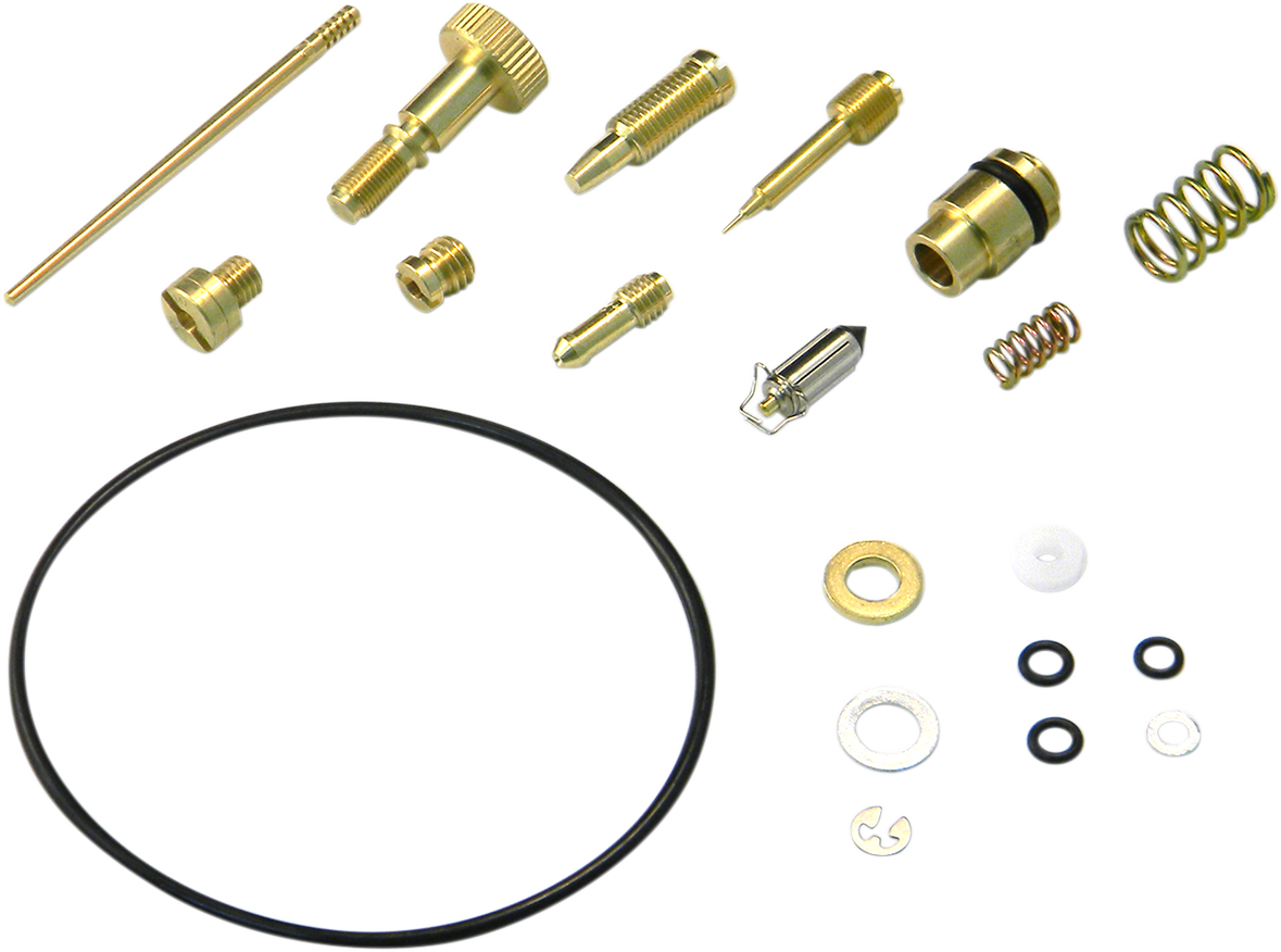 SHINDY Carburetor Repair Kit - Yamaha 03-326