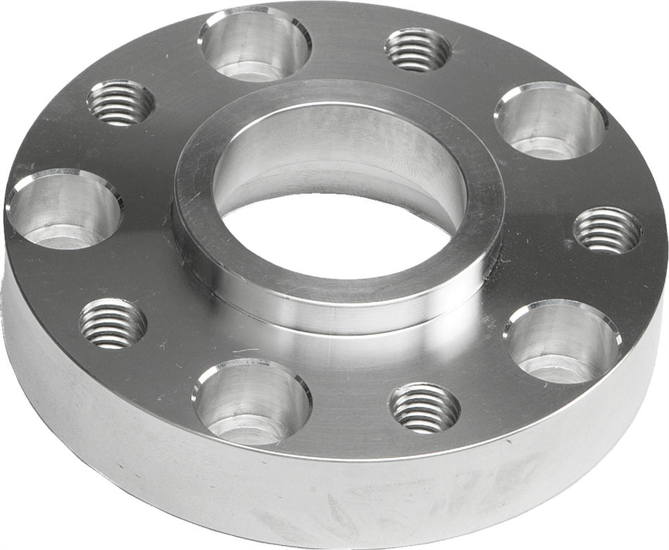 HARDDRIVE Pulley Spacer Aluminum 3/4" 84-99 193093