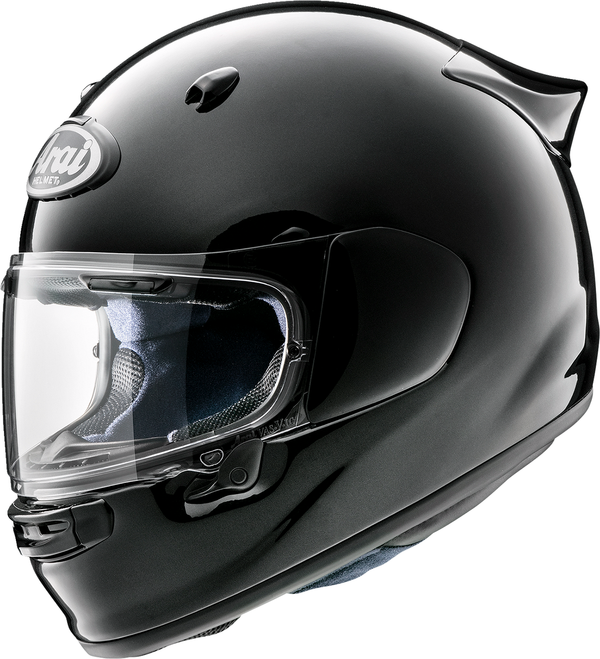 ARAI Contour-X Helmet - Solid - Diamond Black - Medium 0101-16039