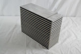 CSF Magnum 1000+hp Bar & Plate Intercooler Core - 18in L x 12in H x 6in W 8040