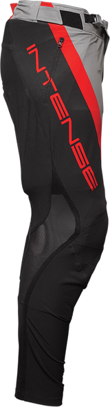 THOR Intense Assist Pants - Black/Gray - US 32 5010-0009