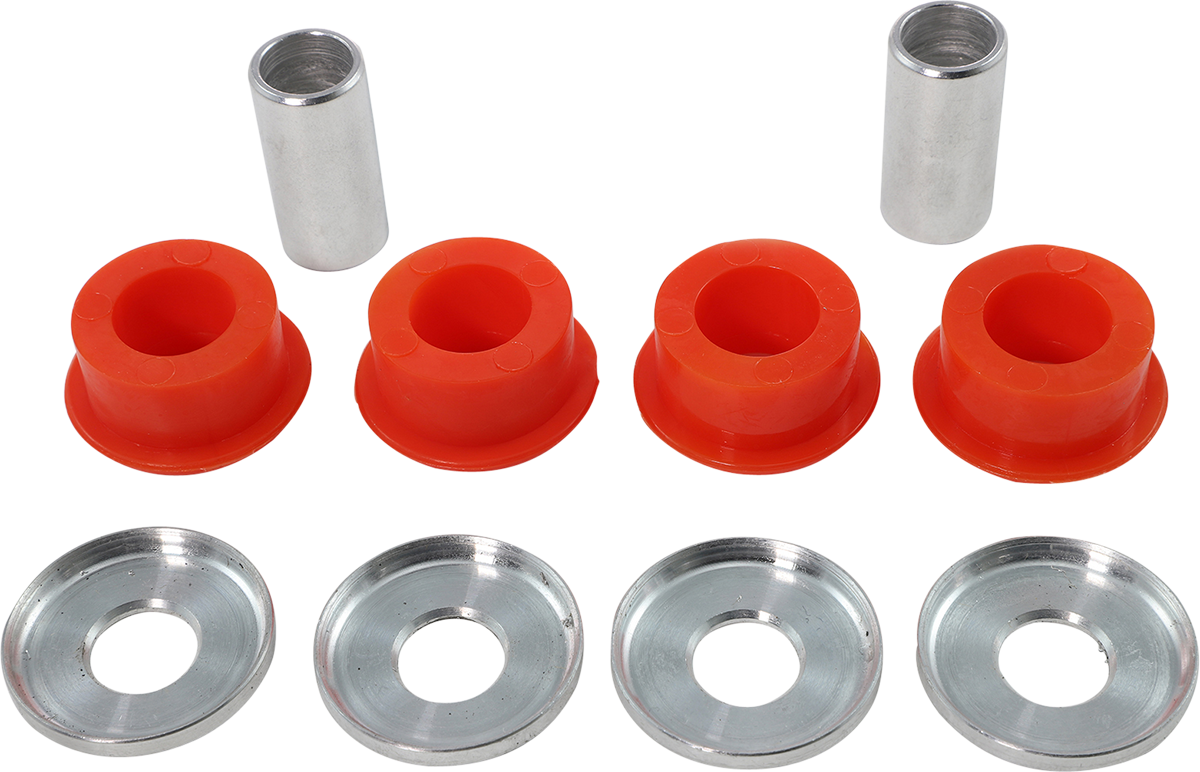 ALLOY ART Bushings - Riser - Heavy-Duty HD-1