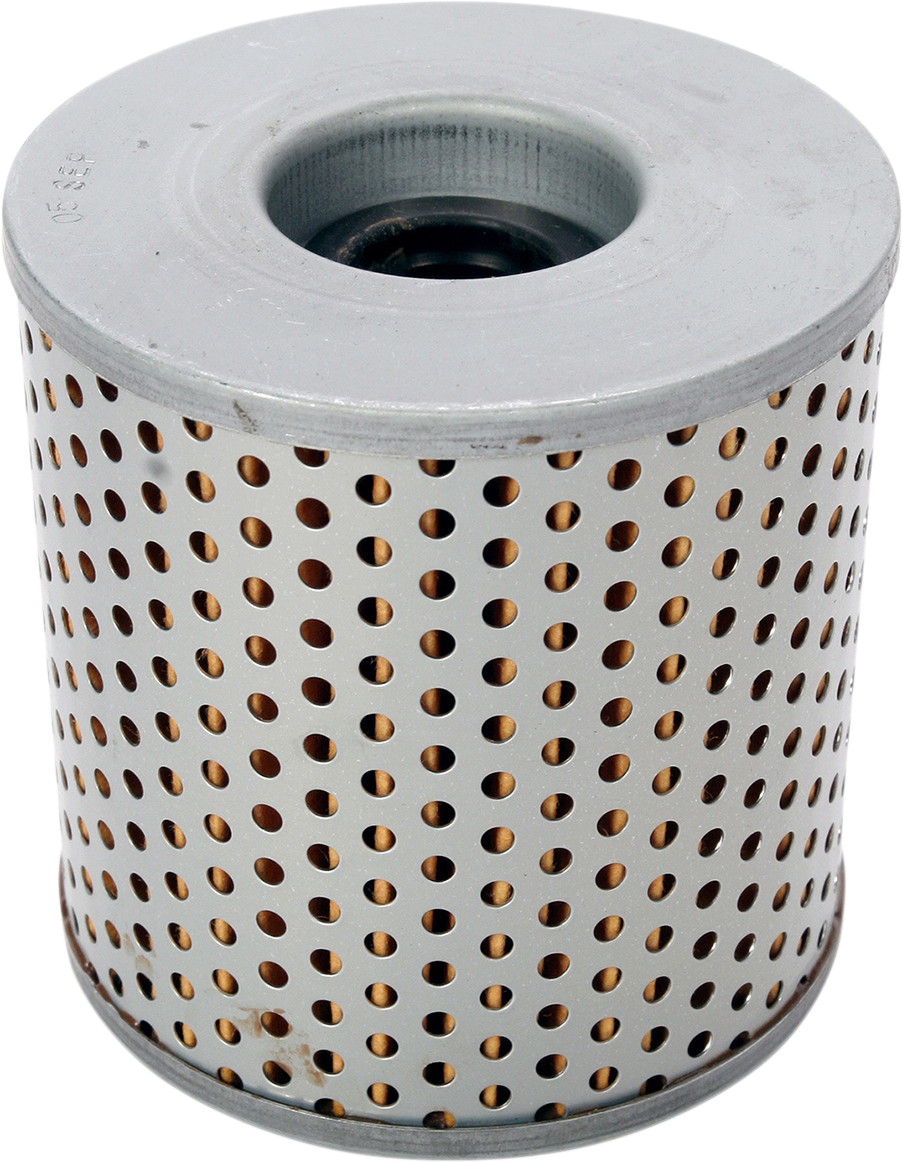 Parts Unlimited Oil Filter 16099-002