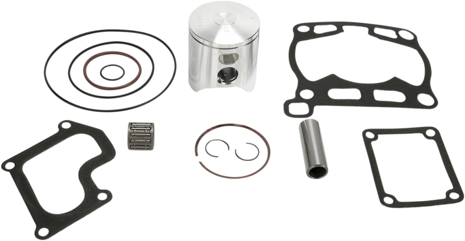 WISECO Piston Kit with Gaskets - Standard High-Performance PK1206
