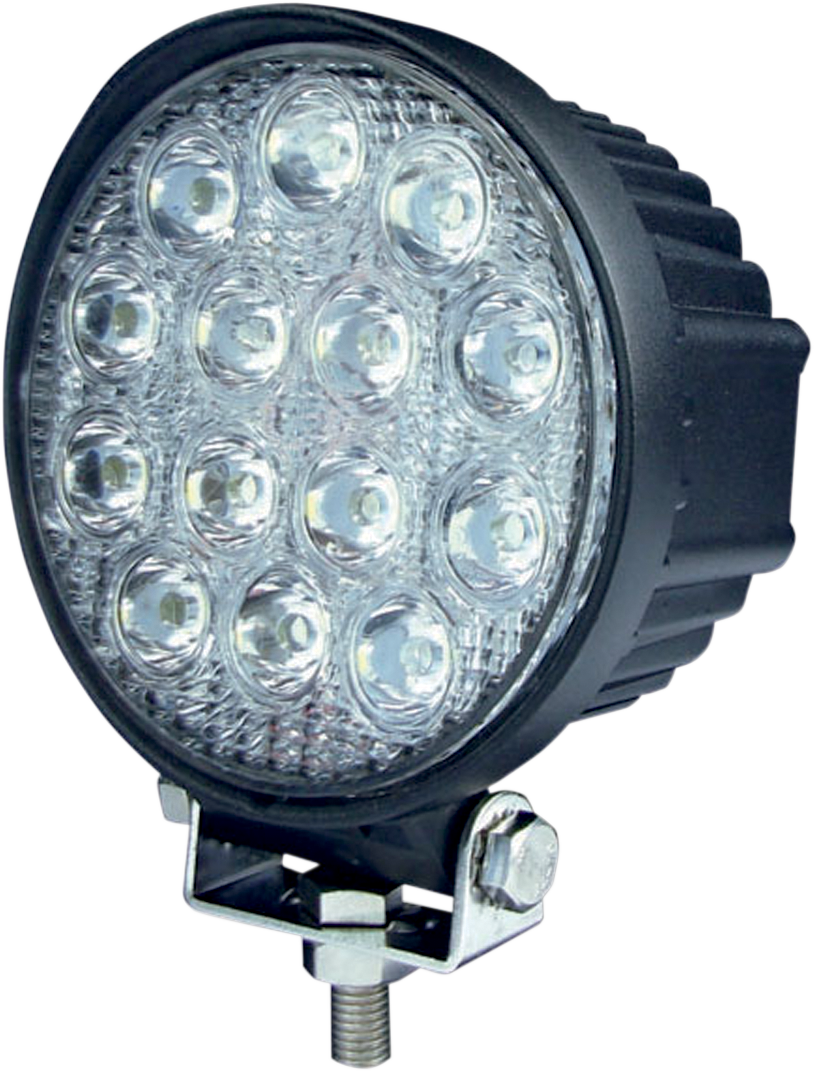 BRITE-LITES LED Spot Light - 5" - Round BL-LBP5