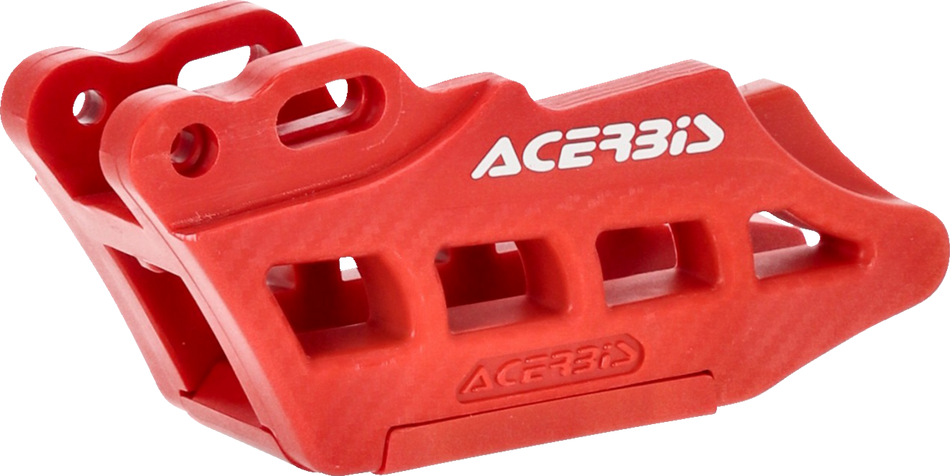 ACERBIS Chain Guide - CRF300L - Red  2975000004