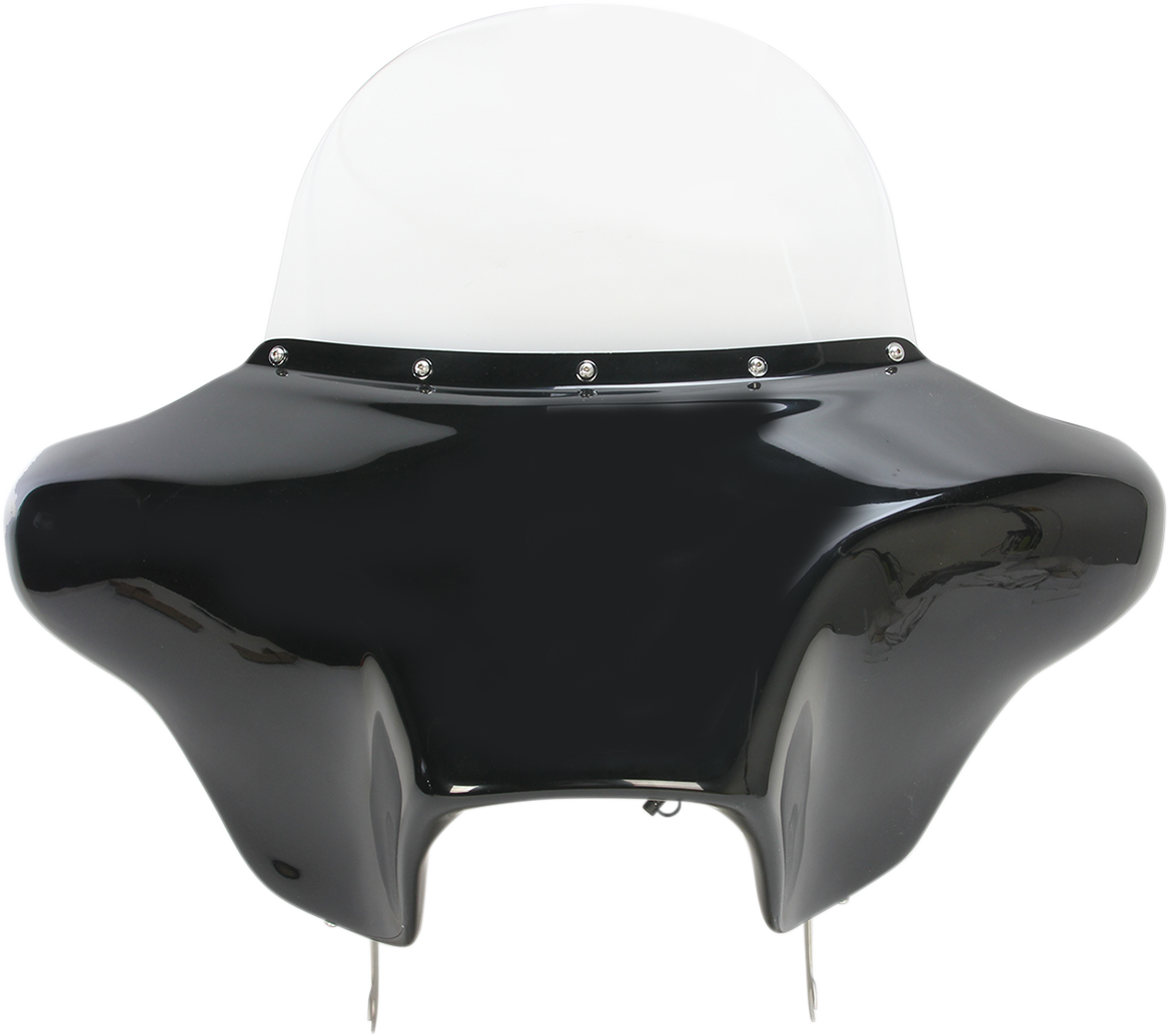 HOPPE INDUSTRIES 5566 Fairing - FLSTC HPKT-0012A