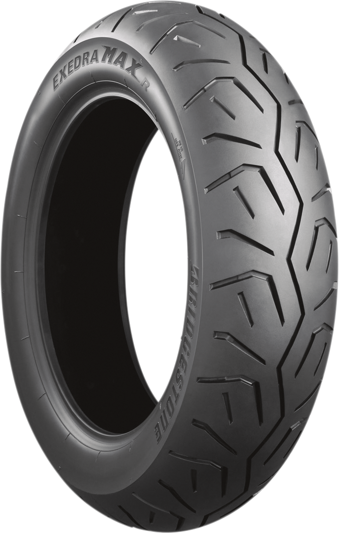 BRIDGESTONE Tire - Exedra Max - Rear - 160/80-15 - 74S 4982
