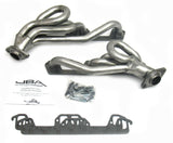 JBA 96-03 Dodge Truck 5.2L/5.9L Magnum 1-1/2in Primary Raw 409SS Cat4Ward Header 1945S-1