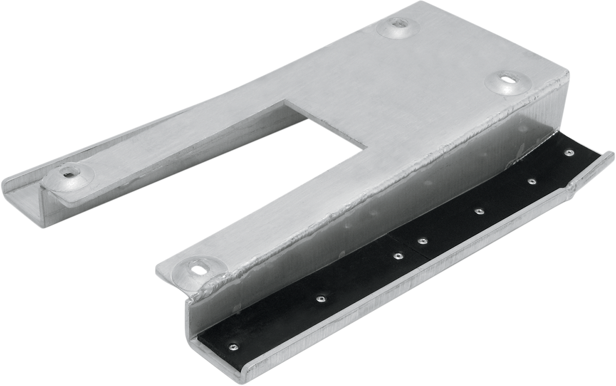 MOTORSPORT PRODUCTS Swingarm Skid Plate - Honda 82-1401