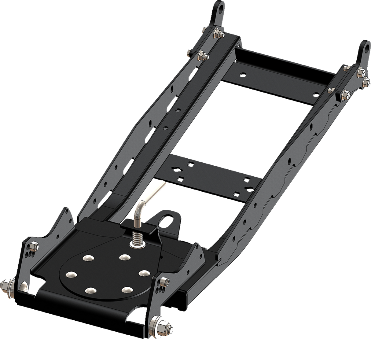 KFI PRODUCTS Schubrohr - Pro 2.0 - UTV 106300