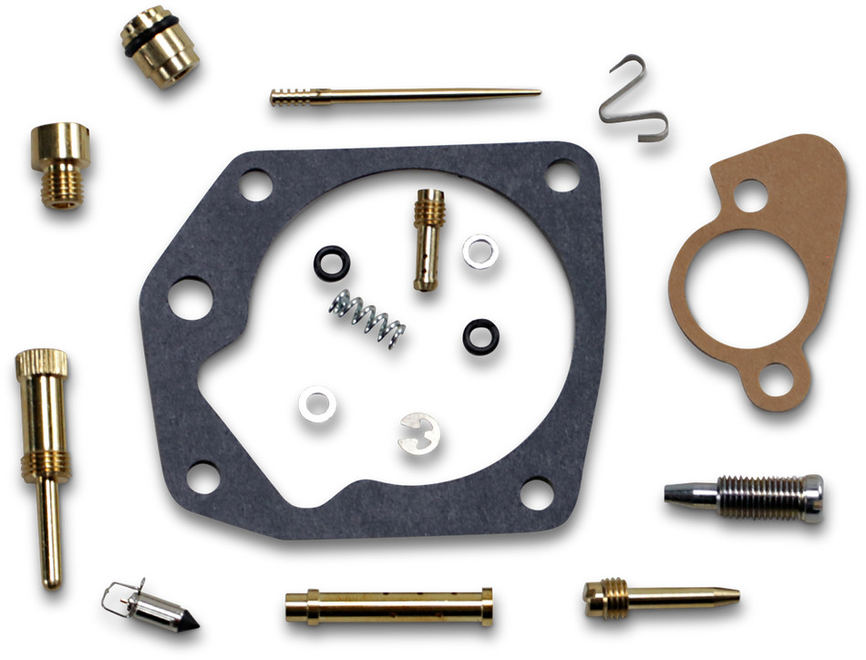 SHINDY Carburetor Kit - Polaris 90 '02-'03 03-433