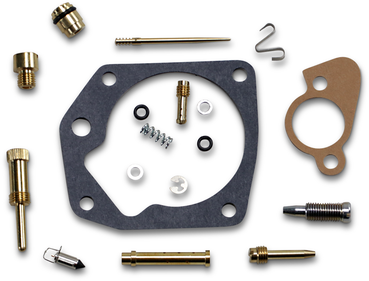 SHINDY Carburetor Kit - Polaris 90 '02-'03 03-433