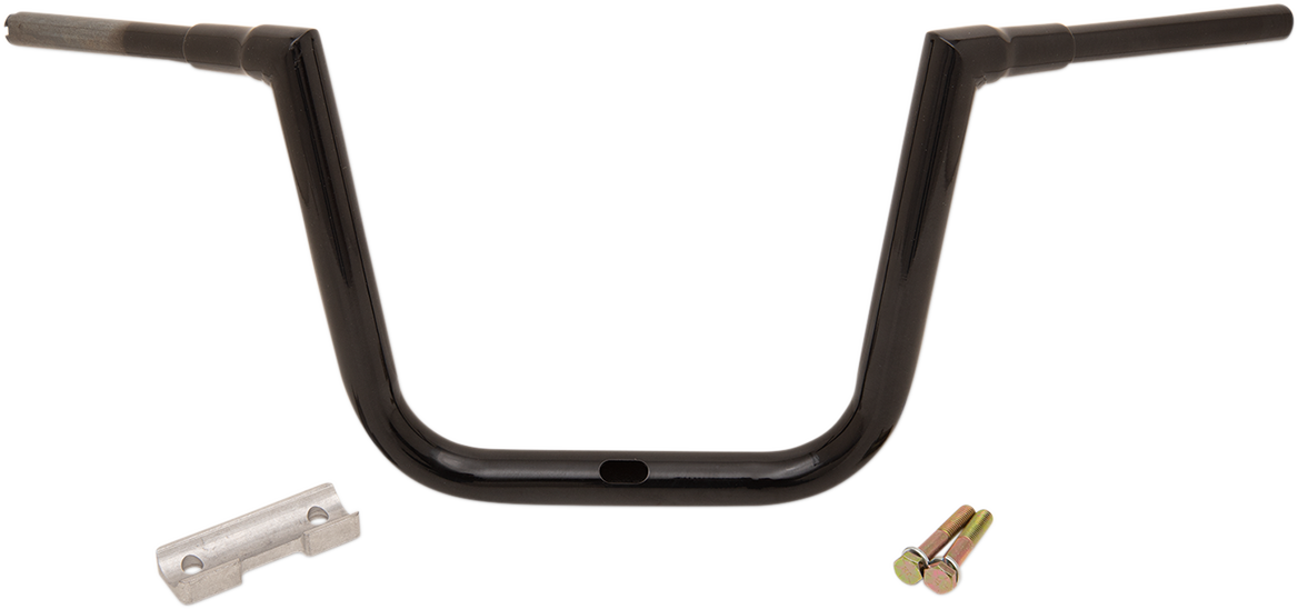 LA CHOPPERS Handlebar - Grande Twin Peaks - 13" - Black LA-7313-63B