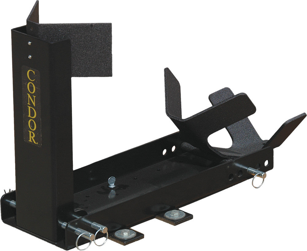 CONDOR Trailer Stop W/Mount Kit SC-2000