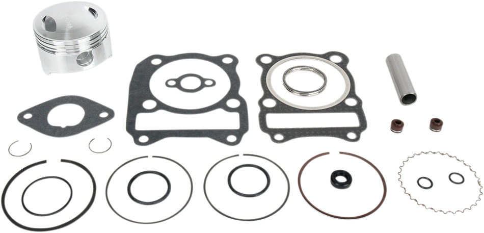 WISECO Piston Kit with Gaskets High-Performance PK1012