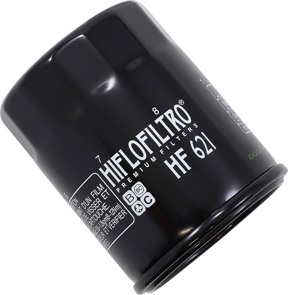 HIFLOFILTRO Oil Filter HF621