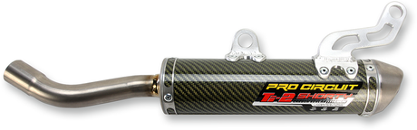 PRO CIRCUIT Ti-2 Silencer 1131425K