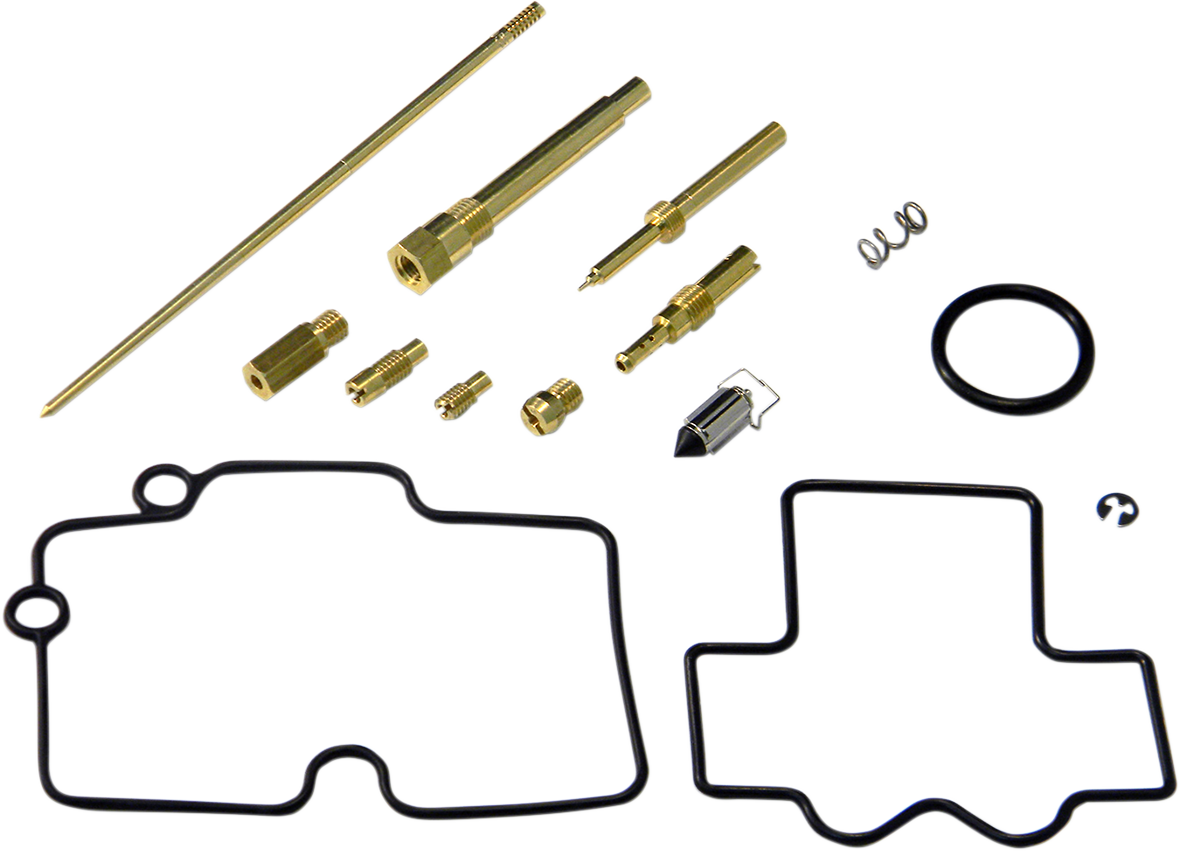 SHINDY Carburetor Repair Kit - Honda 03-710