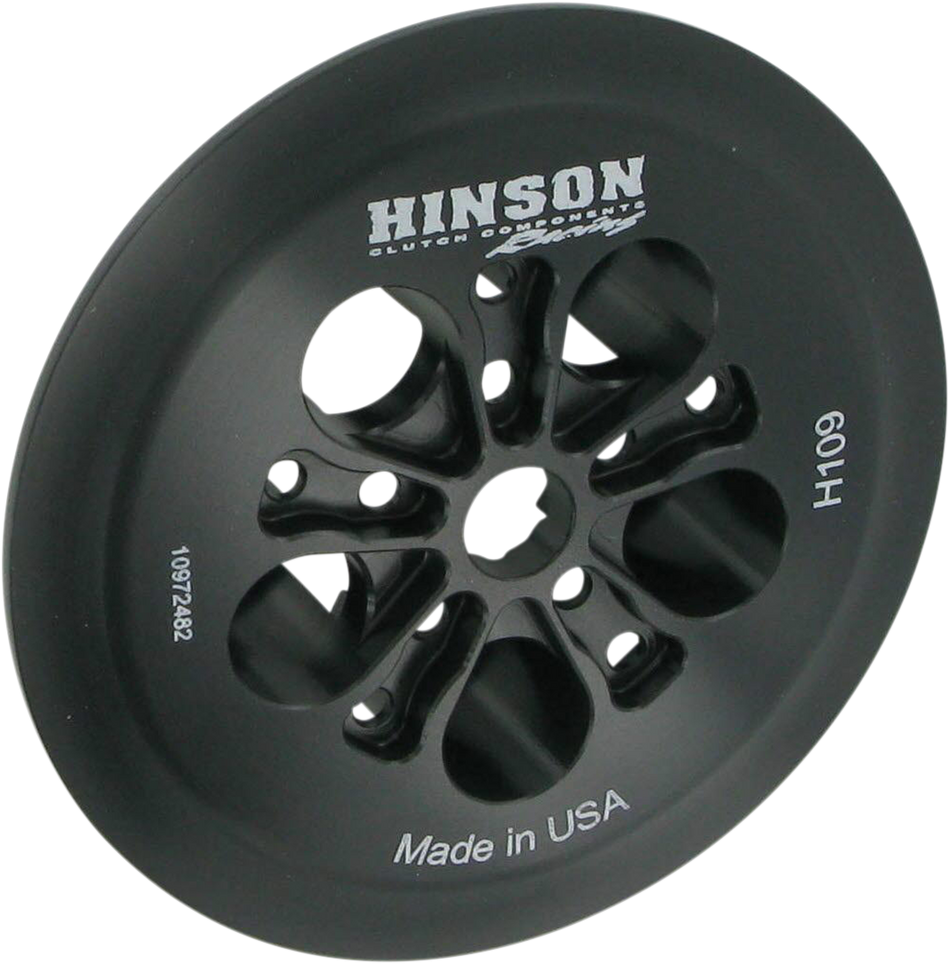 HINSON RACING Pressure Plate - Honda/KTM H109