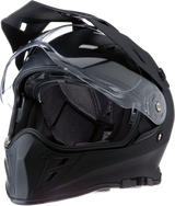 Z1R Range Helmet - MIPS - Flat Black - Small 0101-12364