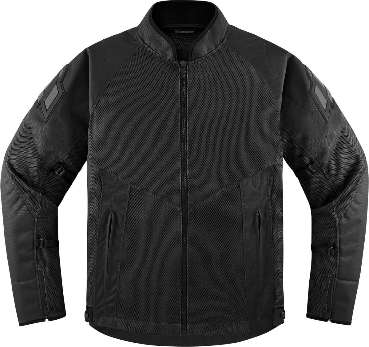 ICON Mesh AF™ Jacket - Black - 3XL 2820-5943