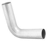 AEM 2.5 Dia Aluminum 90 Deg Bend Universal Tube 2-001-90