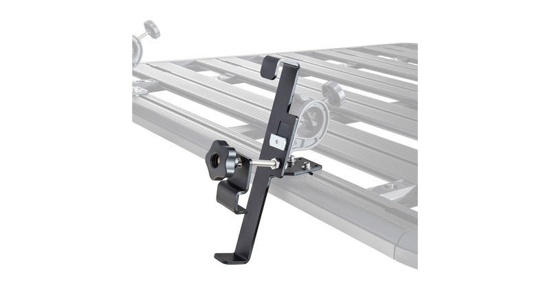 Rhino-Rack Aluminum Folding Ladder Bracket RUFLB