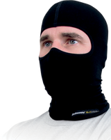 SCHAMPA & DIRT SKINS Silk Balaclava - Lightweight BLCLV027