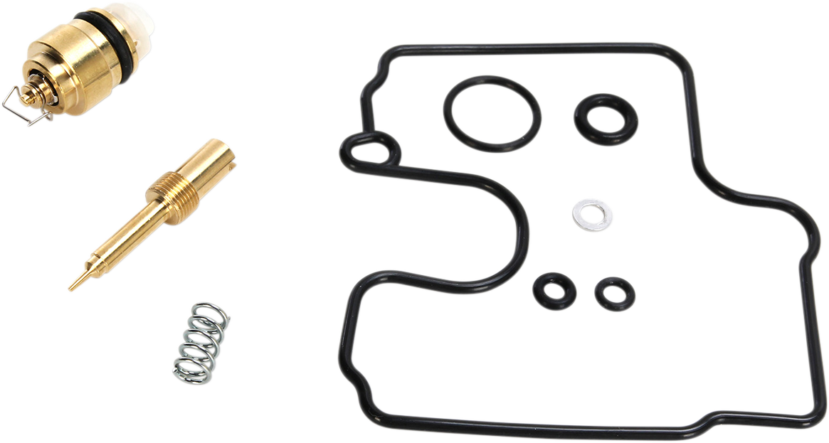 K&L SUPPLY Economy Carburetor Repair Kit - Yamaha 18-5191