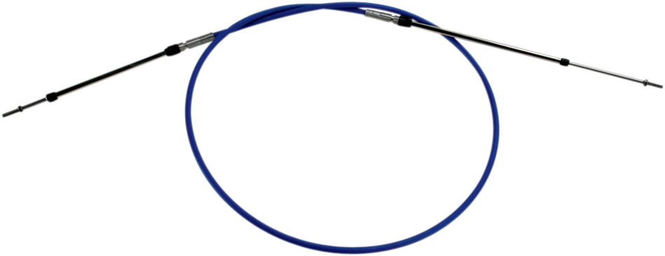 WSM Reverse Cable - Kawasaki 002-041-02