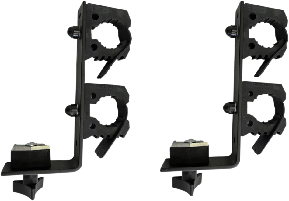 MOOSE UTILITY Tool Mounts - Can-Am CA-3018