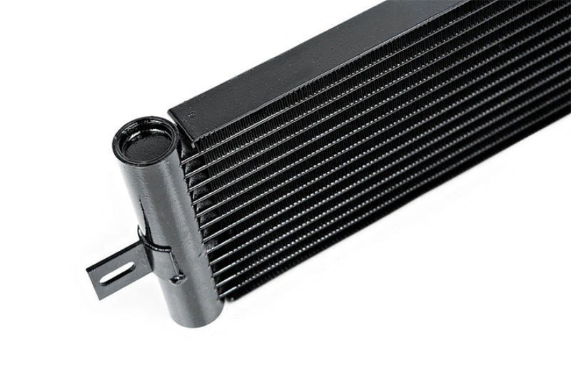 CSF 15-18 BMW M2 (F87) Race-Spec Dual Pass DCT Oil Cooler 8103