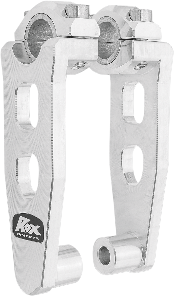 ROX SPEED FX Risers - Pivot - Elite - 5" 1R-P5SE