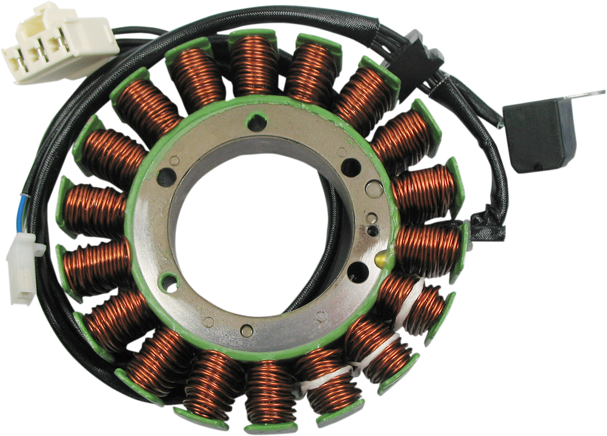 RICK'S MOTORSPORT ELECTRIC Stator - Suzuki 21-335