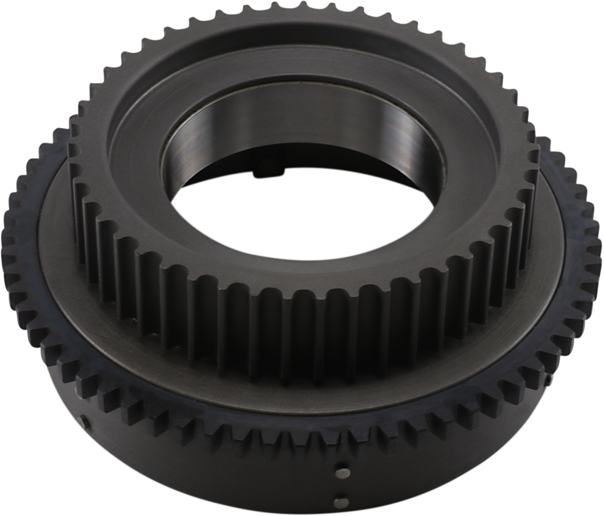 BELT DRIVES LTD. Clutch Basket - 11mm - 47 Tooth 47E