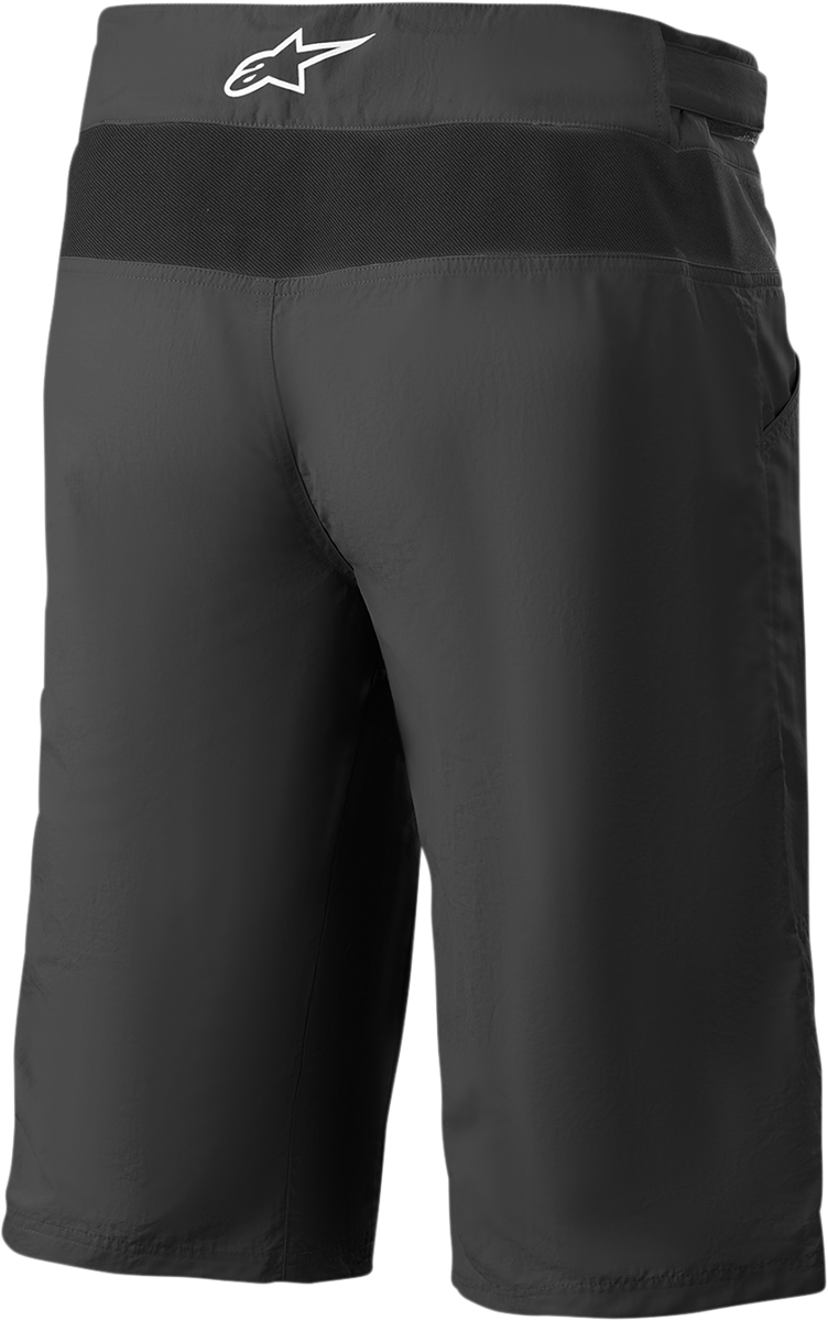 Pantalones cortos ALPINESTARS Drop 4.0 - Negro - US 40 1726221-10-40 