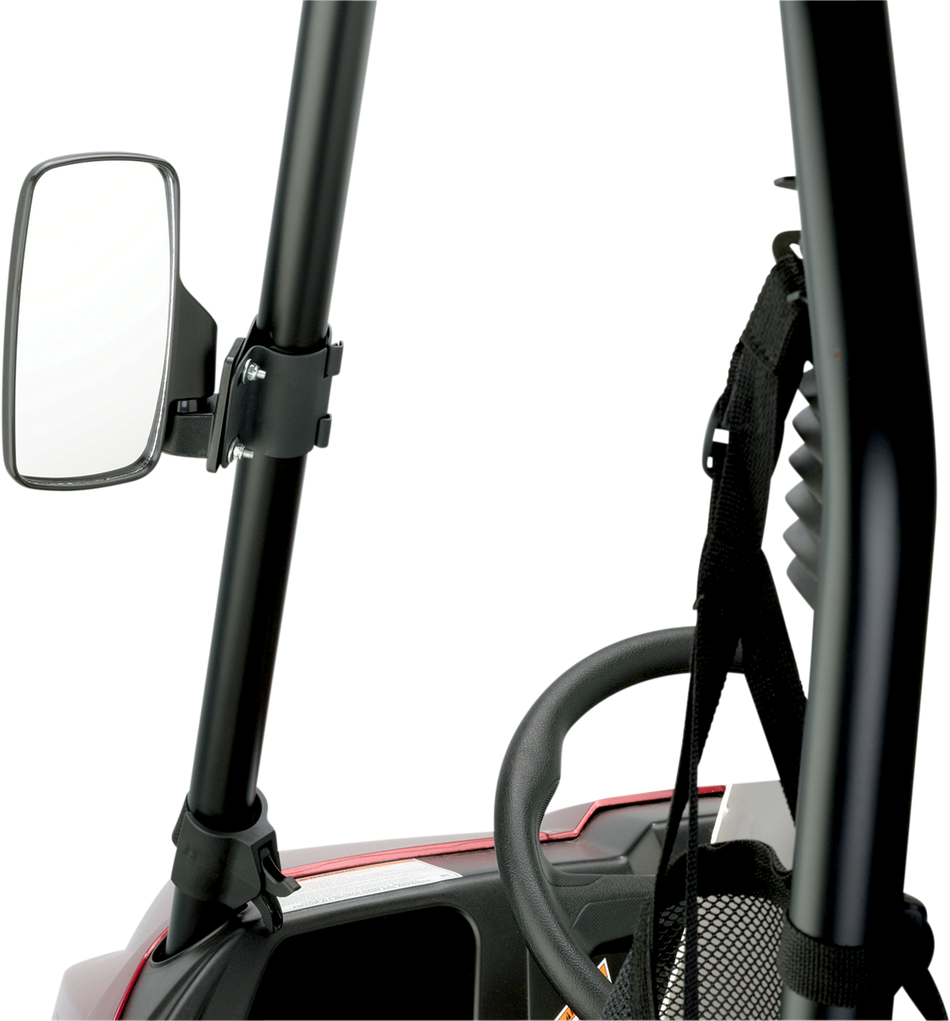 MOOSE UTILITY Side View Mirrors - 1.75" 18080