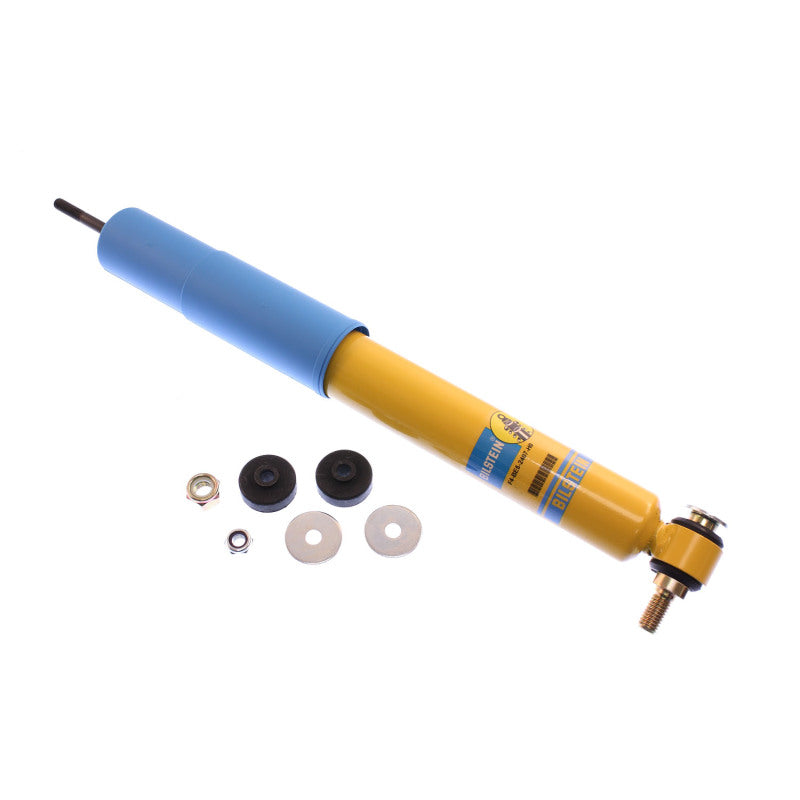 Bilstein B6 92-98 Chevrolet Camaro Rear 46mm Monotube Shock Absorber 24-024075