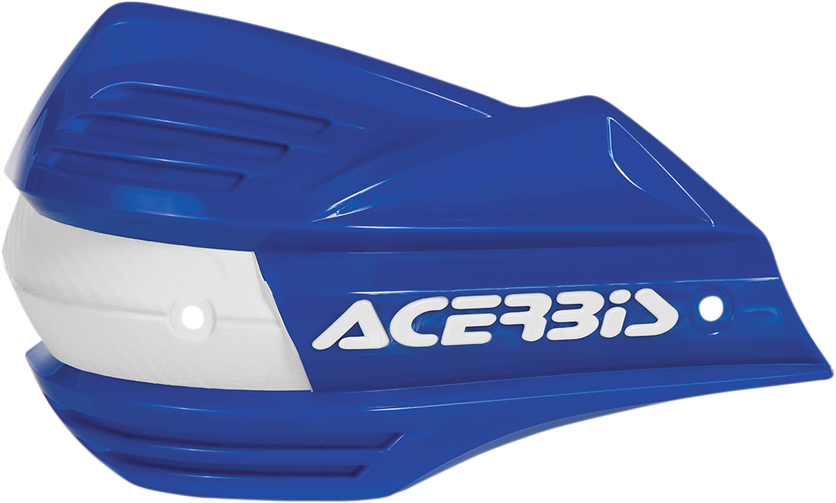 Paramanos ACERBIS - X-Factor - Azul 2393480003 