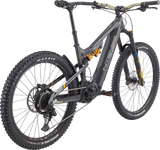 INTENSE Tazer MX Alloy Ebike - Pro Build - L/XL BCZAE7MXPXGLDFJ