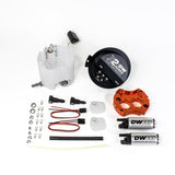 DeatschWerks 10-15 Chevy Camaro LS 3.7 V6/ SS LS3 X2 Series Fuel Pump Module w 2 DW300s 9-301-7002