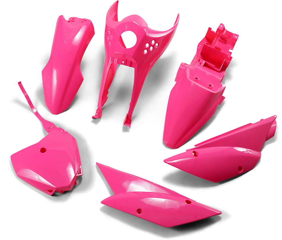 UFO Replacement Body Kit - Pink KA37003-P