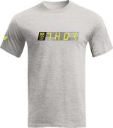 THOR Tech T-Shirt - Sport Gray - 3XL 3030-22627